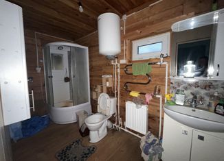 Продажа дома, 80 м2, село Кумово, Солнечная улица