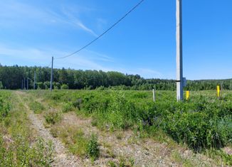 Продажа участка, 22 сот., СТ Солнечный