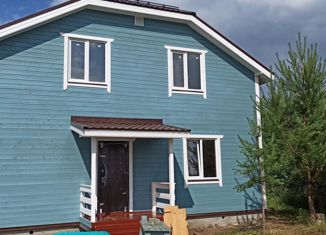 Продается дом, 167.6 м2, деревня Назарьево, Лесная улица, 120