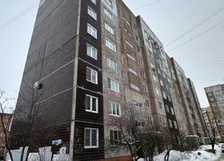 Продам трехкомнатную квартиру, 64 м2, Ярославль, Яковлевская улица, 18