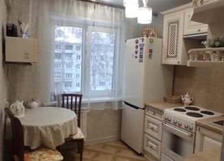 Продажа 2-комнатной квартиры, 44.2 м2, Железногорск, Центральный проезд, 4