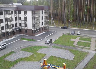 Продается 1-ком. квартира, 36.88 м2, Снежинск, улица Строителей, 1А