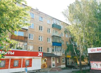 Продажа двухкомнатной квартиры, 41.5 м2, город Верхний Уфалей, улица Ленина, 165