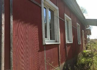 Продаю дом, 45.6 м2, село Маслово, улица Красный Верх, 5