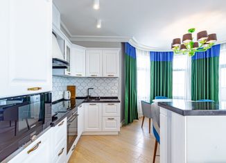 Продаю 3-комнатную квартиру, 110 м2, Сочи, улица Пирогова, 5, микрорайон Новый Сочи