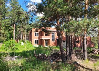 Дом на продажу, 630 м2, поселок Большой Исток, Самолётная улица