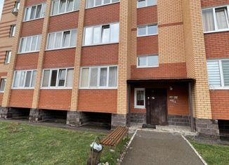 Продажа квартиры студии, 23 м2, село Дмитриевка, Яблоневая улица, 32
