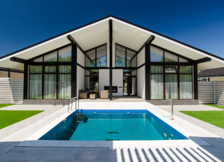 Продается дом, 200 м2, село Орёл-Изумруд, Банановая улица