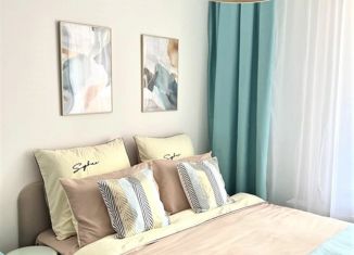 1-комнатная квартира на продажу, 29 м2, Ростов-на-Дону, Красноармейская улица, 157В/83с1, ЖК Рубин