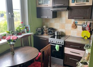 Продаю 1-ком. квартиру, 38.2 м2, Москва, Гурьевский проезд, 11к1, Гурьевский проезд