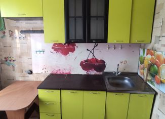 Однокомнатная квартира на продажу, 30 м2, Железногорск, Восточная улица, 56