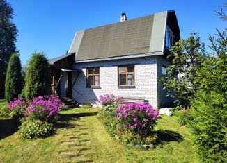 Продаю дом, 69 м2, садоводческий массив Мяглово-Карьер, Итальянская улица, 22