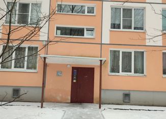 Продажа комнаты, 44.5 м2, Санкт-Петербург, Пражская улица, 37к2, муниципальный округ № 72