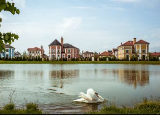 Продажа дома, 283.5 м2, коттеджный посёлок Мариинская Усадьба, Парковая линия, 55