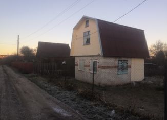 Продам дом, 40 м2, Кольчугино, СНТ Орджоникидзе-3, 133