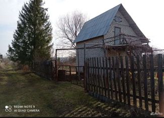 Продажа дома, 20 м2, Ульяновская область