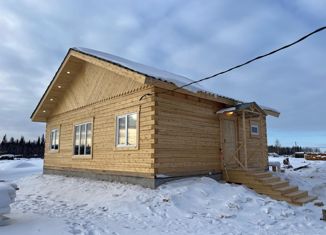 Продается дом, 72 м2, Саха (Якутия), улица Сааскылаах