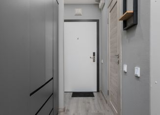 Продаю квартиру студию, 24.9 м2, Санкт-Петербург, Витебский проспект, 99к1, метро Купчино