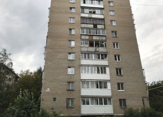 Продажа 1-комнатной квартиры, 33 м2, Екатеринбург, Белореченская улица, 18, Белореченская улица
