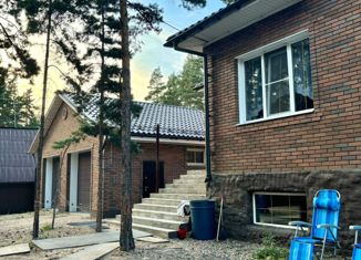 Продажа дома, 200 м2, Улан-Удэ, Тепловая улица, 52