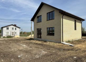 Продажа дома, 126 м2, город Семилуки, улица Лермонтова, 47