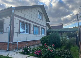 Продаю дом, 175 м2, деревня Маньково