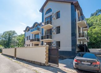 Продается дом, 600 м2, Сочи, микрорайон Солоники, улица Солоники