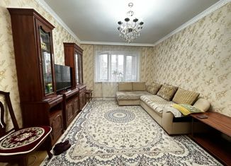 Продам 2-комнатную квартиру, 54 м2, Нальчик, Московская улица, 3