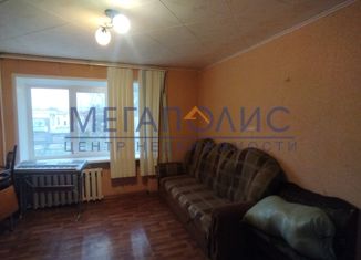1-комнатная квартира на продажу, 18.4 м2, Балаково, улица Комарова, 144
