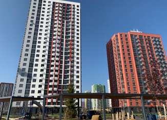 Продаю квартиру студию, 28.3 м2, Уфа, Яркий бульвар, 8/1, Дёмский район