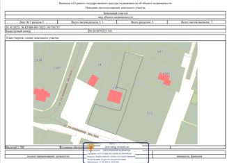 Земельный участок на продажу, 10 сот., деревня Бородки, деревня Бородки, 2