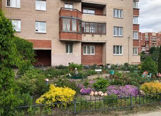 Однокомнатная квартира на продажу, 34.5 м2, Кронштадт, улица Станюковича, 7