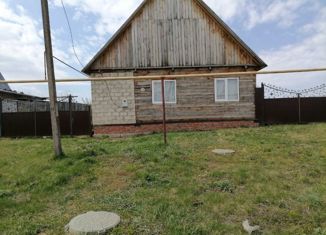 Продам дом, 64 м2, село Тиинск, Красноармейская улица