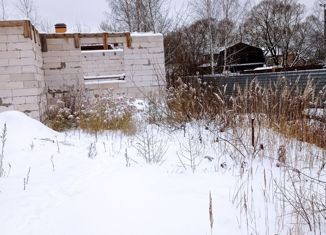 Земельный участок на продажу, 6 сот., поселок Фрязево, Школьная улица, 15