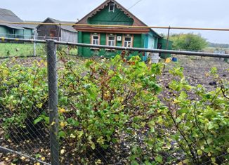 Продам дом, 27 м2, село Палаевка, Советская улица, 11