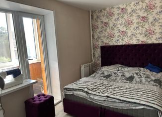 Продается трехкомнатная квартира, 52.3 м2, Самара, Зубчаниновское шоссе, 157, метро Юнгородок