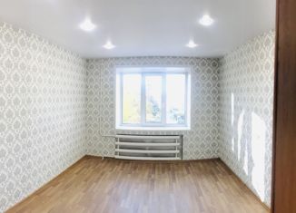 Продается 2-комнатная квартира, 42 м2, Кузнецк, Октябрьская улица, 1