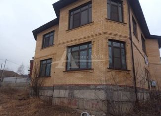 Продам дом, 350 м2, поселок Аликоновка, Каштановая улица