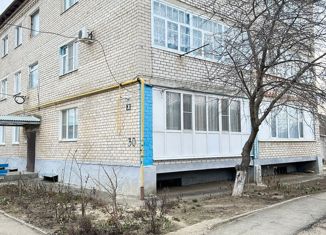 Продам 1-комнатную квартиру, 39.1 м2, Благодарный, Краснознаменская улица, 30