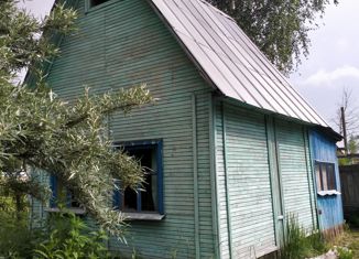 Продается дом, 25 м2, Вологодская область, 8-я линия