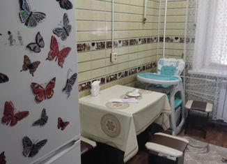 Продаю 3-комнатную квартиру, 53.3 м2, поселок Бузан, Советская улица, 6