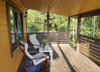 Продажа дома, 115 м2, деревня Лупаново