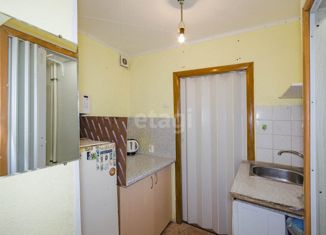 Продам квартиру студию, 18 м2, Новосибирск, улица Котовского, 30, улица Котовского