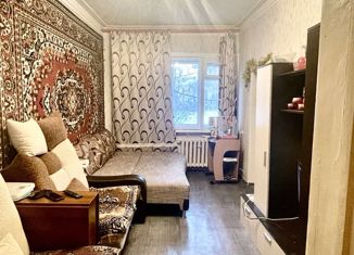 Продается двухкомнатная квартира, 40.1 м2, Железногорск, улица Пушкина, 19