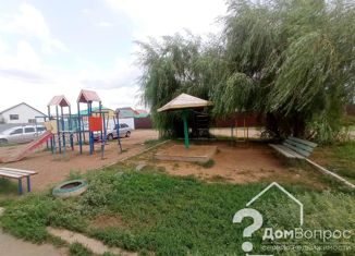 Продам однокомнатную квартиру, 45.8 м2, село Новоалександровка, Дачная улица, 17