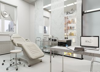 Продажа квартиры студии, 20 м2, Москва, Электрозаводская улица, 14с1, район Преображенское