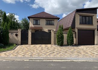 Продается дом, 180 м2, Курск, Тополиная улица, 4Б