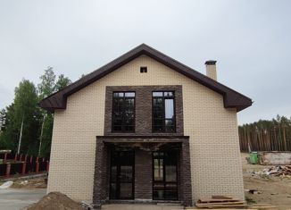 Продажа дома, 168 м2, деревня Кисловка, Калиновая улица, 7