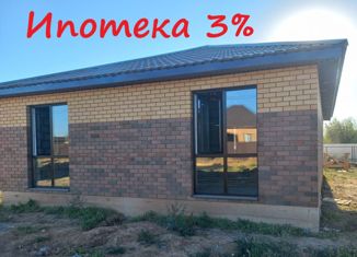 Продам дом, 104 м2, посёлок Весенний, Майская улица