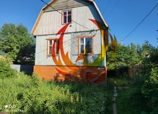 Участок на продажу, 11 сот., деревня Троице-Сельцо, СНТ Троице-Сельце, 251